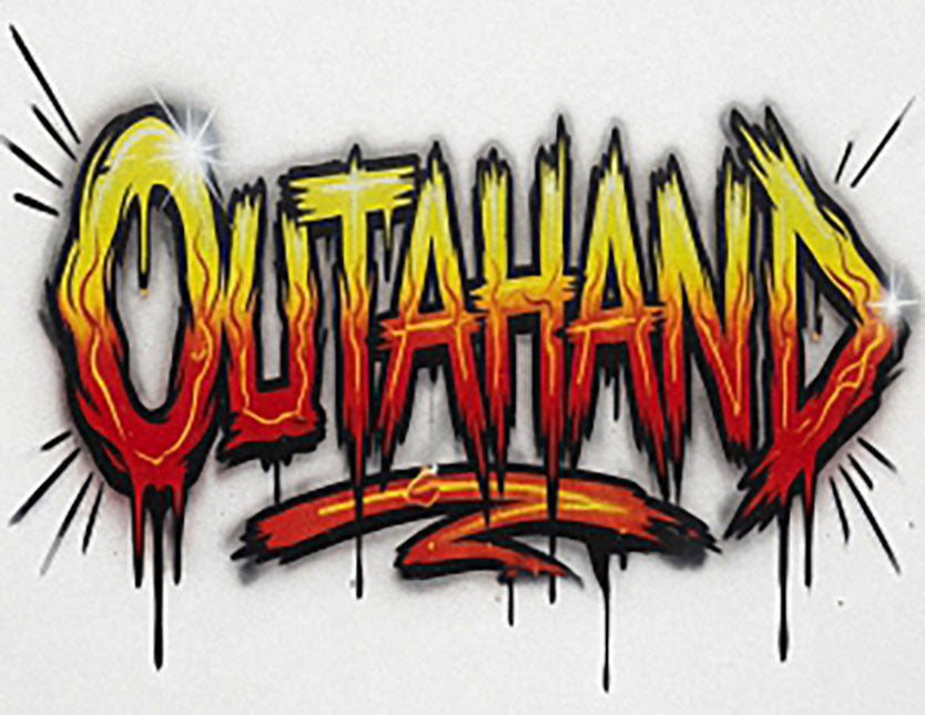 Outahand
